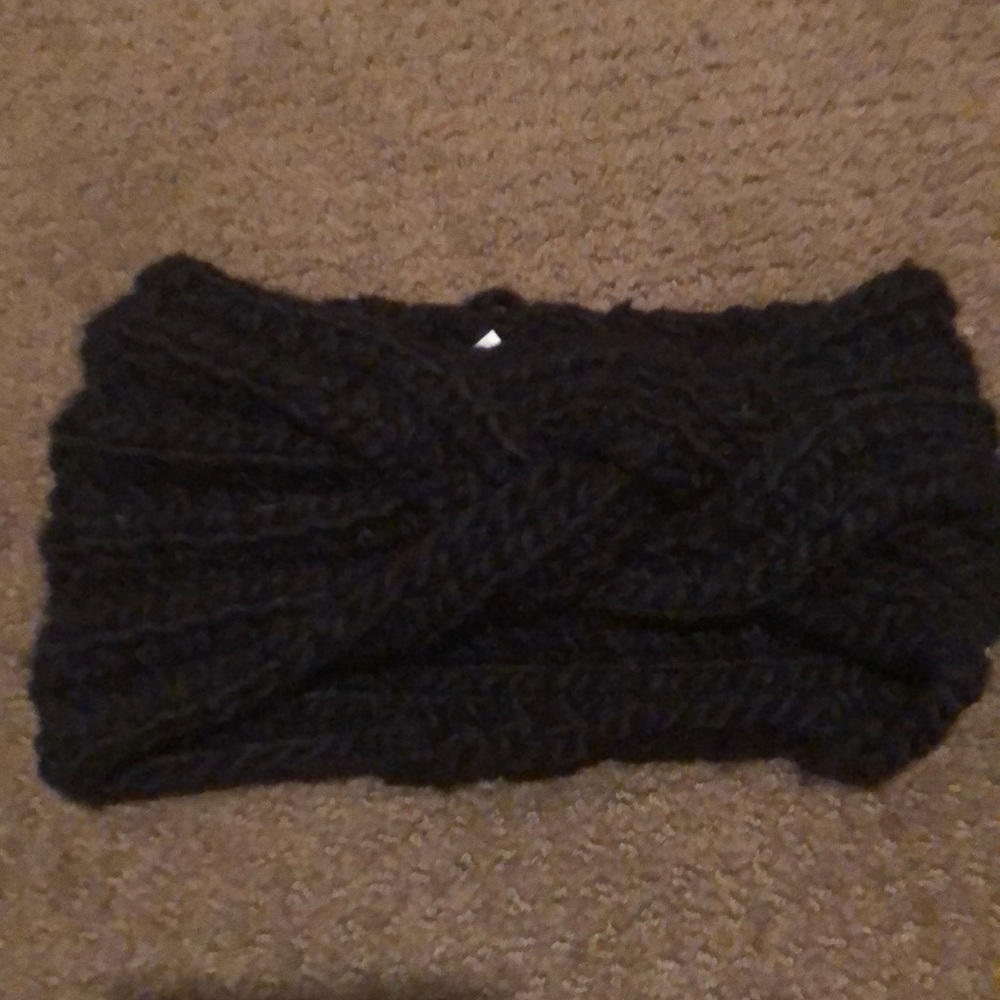 Headband